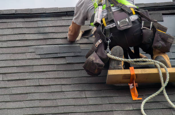 Best Roof Maintenance Services  in Concord, VA