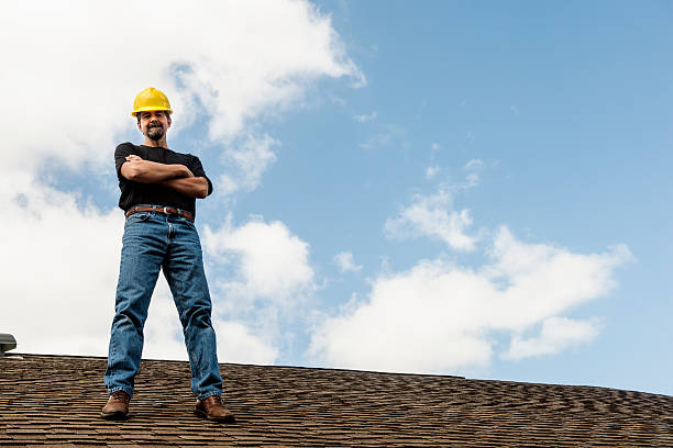  Concord, VA Roofing Contractor Pros