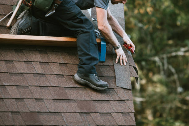Best Roof Leak Repair  in Concord, VA
